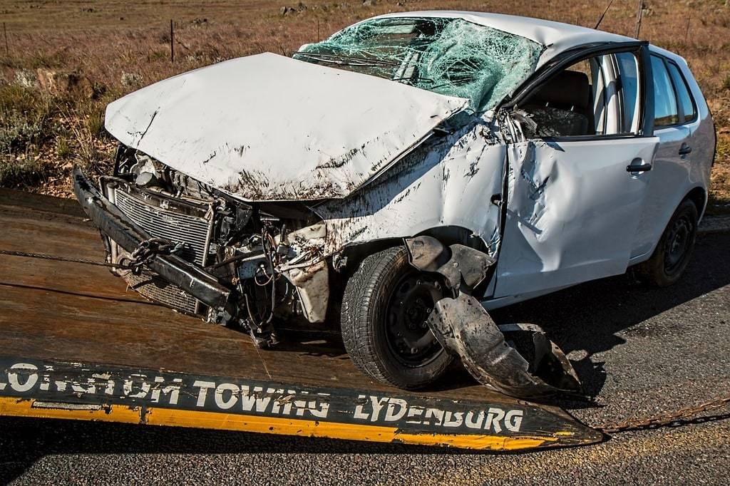 A quoi sert une casse auto ? Casse auto